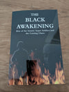 The Black Awakening – Russ Dizdar, Paperback | Cults, Mind Control, Conspiracy
