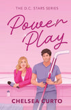 Power Play Paperback – by Chelsea Curto - Chelsea Curto - Paperback - Brand New image 7
