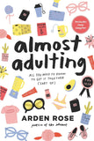 ALMOST ADULTING PB: All You Need to Know to Get it Together (Sort Of) - Arden... image 8