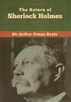 The Adventures of Sherlock Holmes Illustrated Abridged Children Classics Engl...