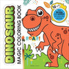 Animal Magic Coloring Book - Wonder House Books - Paperback - Brand New