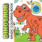 Animal Magic Coloring Book - Wonder House Books - Paperback - Brand New image 7