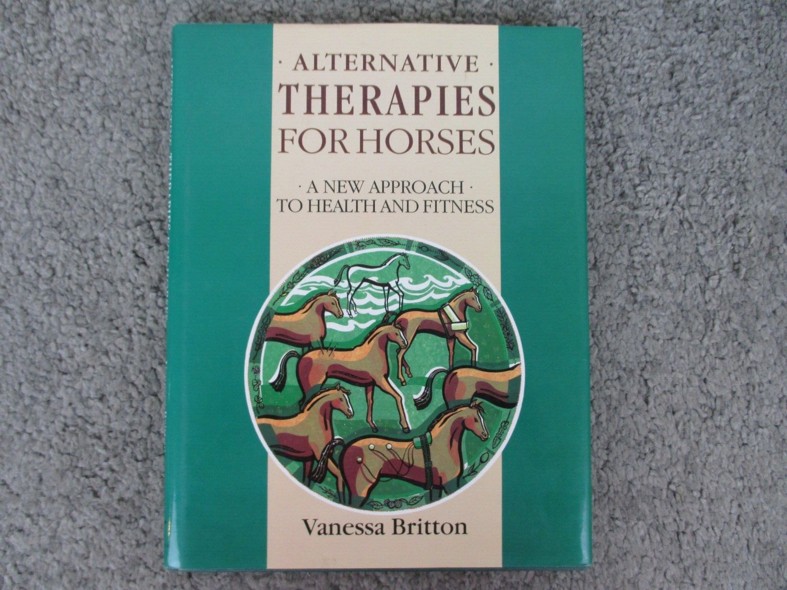 Poetry Prescription: Wild Remedy: 4 (Poetry Pharmacy) - Deborah Alma - Hardco... image 5