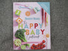 Baby Touch: Shapes - Ladybird - Board book - Brand New