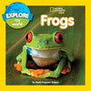 Frogs (Explore My World) - Marfe Ferguson Delano - Paperback - Brand New