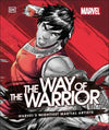 Marvel The Way of the Warrior - Alan Cowsill - Hardcover - Brand New