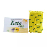 Deep Cleansing Soap Bar by Keto - 4-Pack image 5