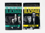 One Nation Under Blackmail: - Vol 1 - Paperback – by Whitney Alyse Webb – Whi image 7