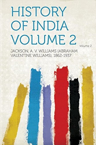 Puffin History of India Volume 2, The- R - Roshen Dalal - Paperback - Brand New image 7