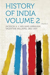 Puffin History of India Volume 2, The- R - Roshen Dalal - Paperback - Brand New