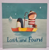 Lost and Found - Oliver Jeffers - Paperback - Brand New