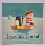 Lost and Found - Oliver Jeffers - Paperback - Brand New image 7