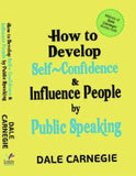 How to Develop Self-Confidence & Influence People By Public Speaking - Dale C... image 7