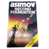 Second Foundation - Isaac Asimov - Paperback - Brand New