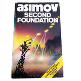 Second Foundation - Isaac Asimov - Paperback - Brand New image 7