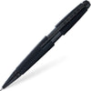 Personalized Engraved Parker Classic Stainless Steel Gold Trim Ball Pen NEW