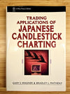 The Candlestick Course: – Steve Nison, Paperback, Brand New