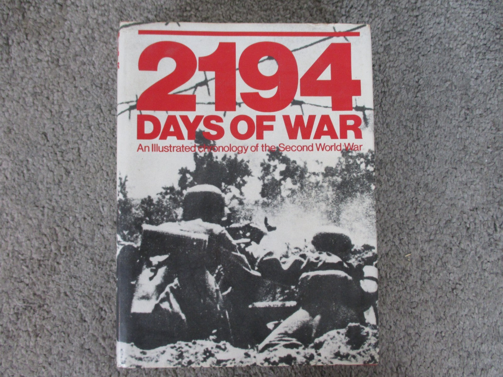World War II Visual Encyclopedia - DK - Hardcover - Brand New image 6