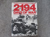 World War II Visual Encyclopedia - DK - Hardcover - Brand New