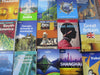 Slow Trains to Istanbul: ...And Back: A 4,570-Mile Adventure on 55 Rides - To...