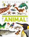 Animals - Mammals : Knowledge Encyclopedia For Children - Wonder House Books ...