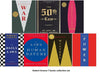 Robert Greene Complete 7 Books Collection Set (Power, Mastery..NEW Paperbck 2022