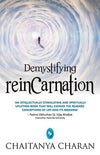 Demystifying Reincarnation - Chaitanya Charan - Paperback - Brand New