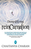 Demystifying Reincarnation - Chaitanya Charan - Paperback - Brand New image 7