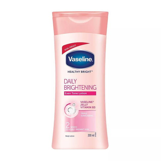 Vaseline body Lotion  200Ml