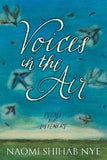VOICES IN THE AIR - Naomi Shihab Nye - Paperback - Brand New image 7