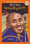 Who Was Kobe Bryant? - ELLEN LABRECQUE - Paperback - Brand New