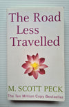 The Road Less Traveled - – by M. Scott Peck, Paperback, Brand New