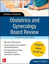 Clinical Key Notes in Obstetrics Rujuta Fuke Sushma Deshmukh Moushmi Tadas Trade