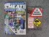 Math Activity Books Bundle 3 – Measurement / Data Handling / Money and Word P...