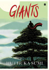 Giants - Huthuka Sumi - Paperback - Brand New