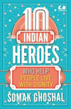 10 Indian Scientists Whose Extraordinary Work You May Not Know (The 10s Serie...