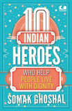 10 Indian Scientists Whose Extraordinary Work You May Not Know (The 10s Serie... image 8