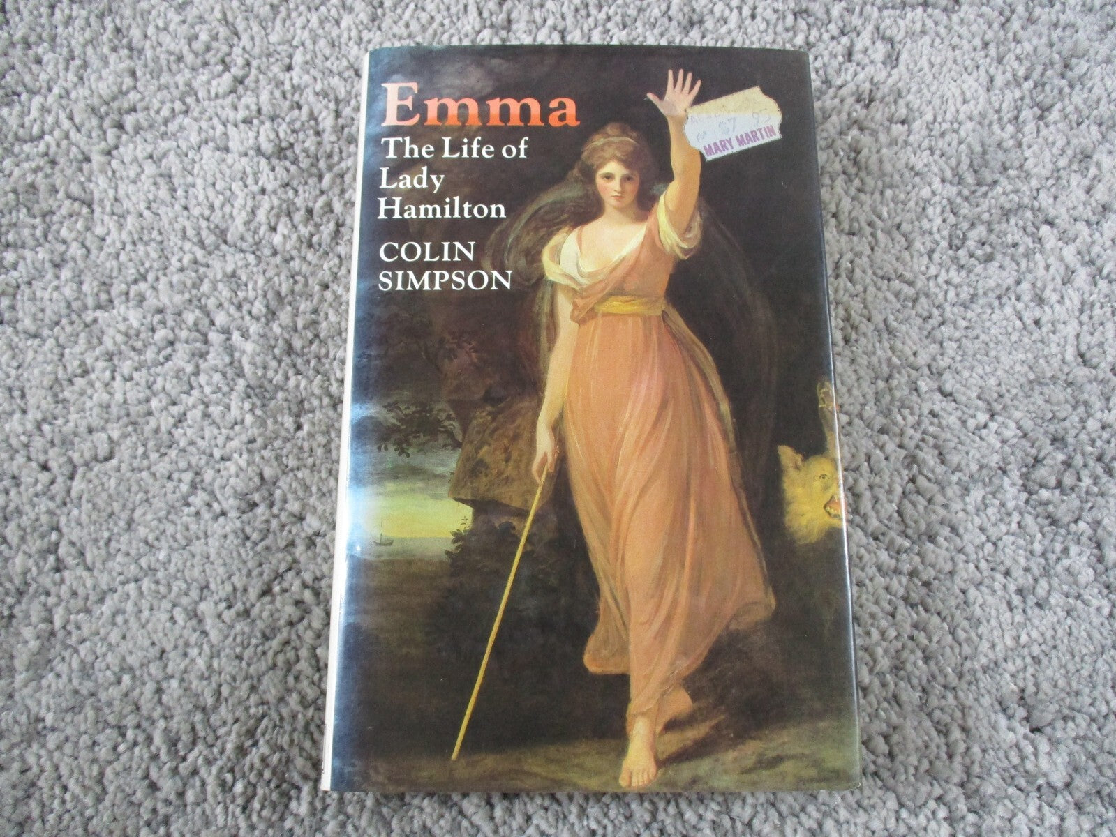 Emma - Jane Austen - Paperback - Brand New image 2