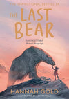 The Last Bear - Hannah Gold and Levi Pinfold - Paperback - Brand New