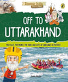 Off to Uttarakhand (Discover India) - Sonia Mehta - Paperback - Brand New