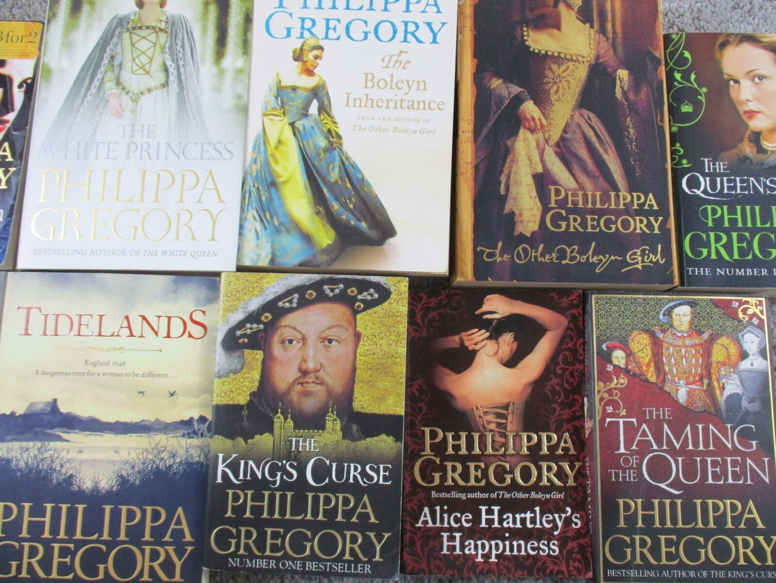 CLEOPATRA - Joyce Tyldesley - Paperback - Brand New image 3