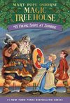 Viking Ships at Sunrise: 15 (Magic Tree House (R)) - Mary Pope Osborne and Sa...