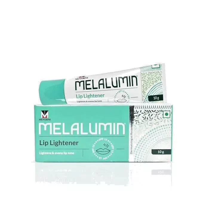 Melalumin Lip Lightener -10g image 2