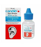 Candid Ear Drop  - pack of 5 image 2