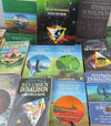 Tales From Acorn Wood Little Library - Julia Donaldson - Board book - Brand New