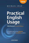 Practical English Usage Michael Swan guide to problems in English 4ED – Brand Ne