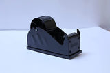 DISPENSER BLACK