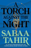 A Torch Against The Night - Ember Quartet (2) - Sabaa Tahir - Paperback - Bra...