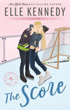 The Score – Elle Kennedy, Paperback, Brand New