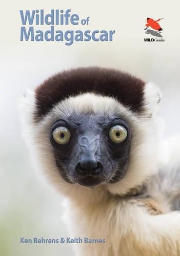 Wildlife of Madagascar - Ken Behrens and Keith Barnes - Paperback - Brand New image 7
